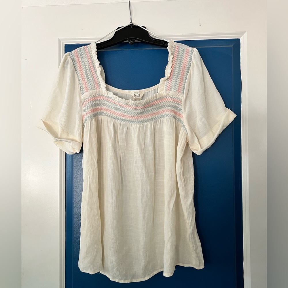 Women’s Perch Shirt